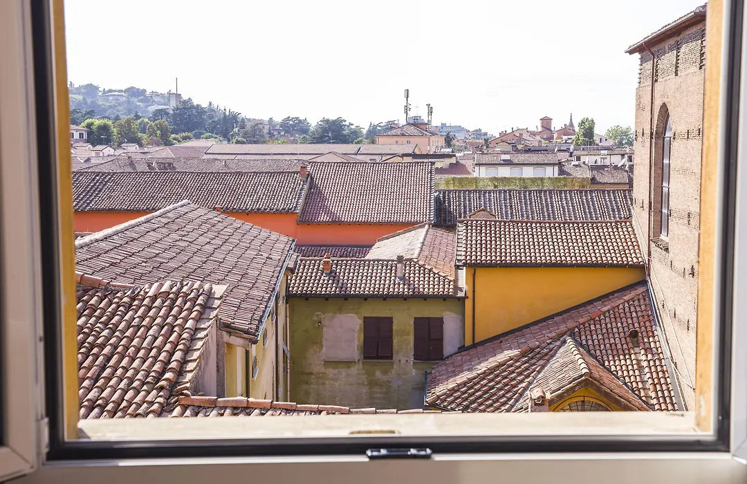 Attico Di Via D'Azeglio-1